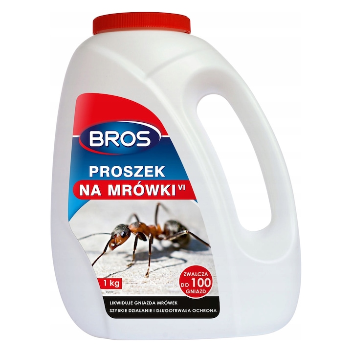Препарат против мравки Bros, 1 кг