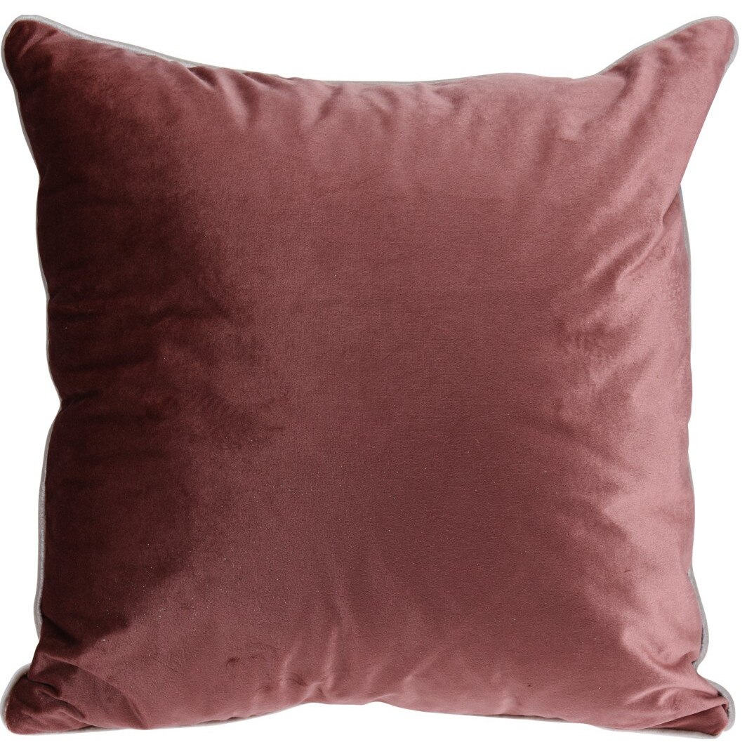 Perna catifea, 45x45 cm, color