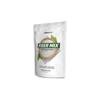 Biotech, Fiber Mix, 750 grame Biotech, Fiber Mix, 750 grame