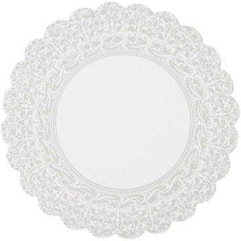 Set 10 tavi servire pentru torturi, rotud, 25.4 cm, Wilton Set 10 tavi servire pentru torturi, rotud, 25.4 cm, Wilton