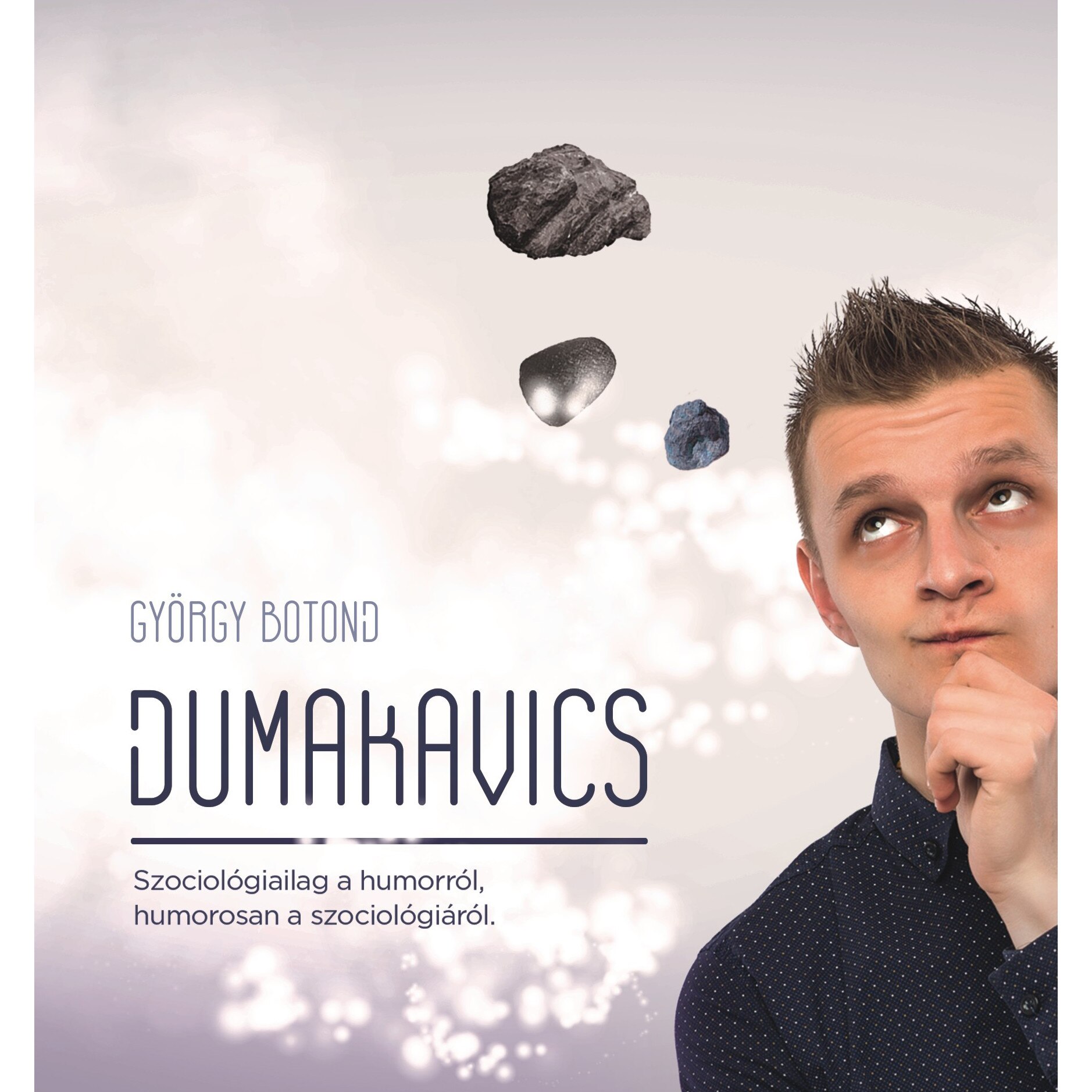 Dumakavics - Gyorgy Botond, editia 2018