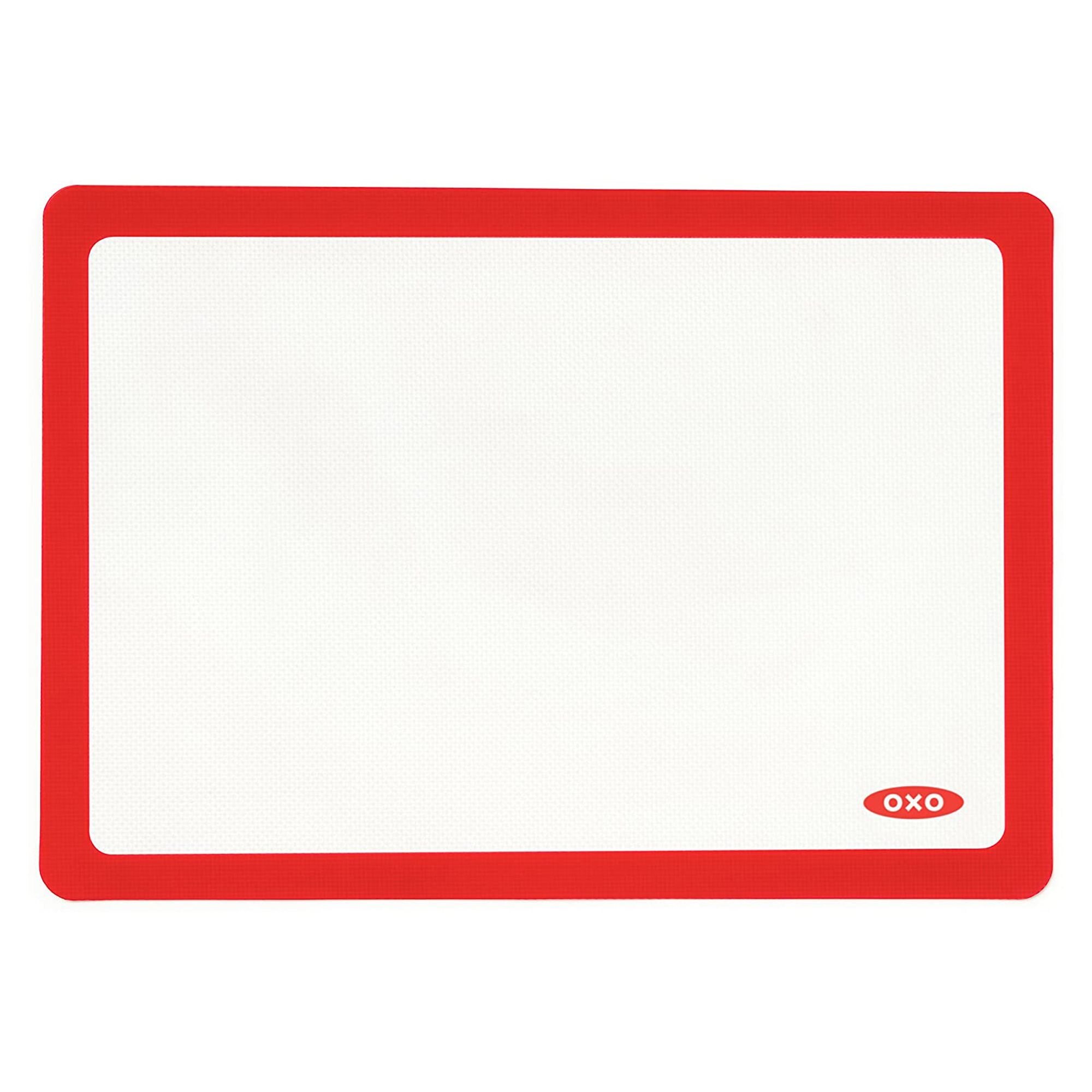 Blat pentru copt, silicon, 42 x 29 cm - OXO