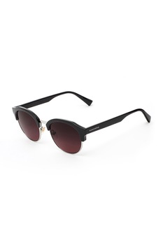 Hawkers, Ochelari de soare unisex Diamond Black Wine, Negru, 51-19-145 Standard Hawkers, Ochelari de soare unisex Diamond Black Wine, Negru, 51-19-145 Standard