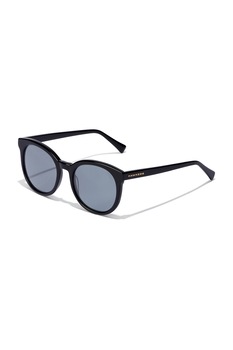 Hawkers, Ochelari de soare unisex Black Dark Resort, Negru, 52-19-140 Standard Hawkers, Ochelari de soare unisex Black Dark Resort, Negru, 52-19-140 Standard