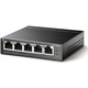 Switch TP-Link TL-SF1005LP, 5-Port