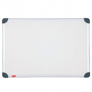Tabla magnetica, Daco, Rama aluminiu, 120 x 240 cm, TM120240 Tabla magnetica, Daco, Rama aluminiu, 120 x 240 cm, TM120240