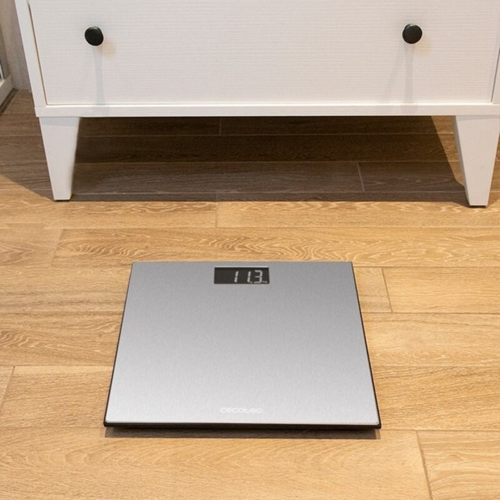 Кантар Cecotec Surface Precision 9200 Healthy, За баня