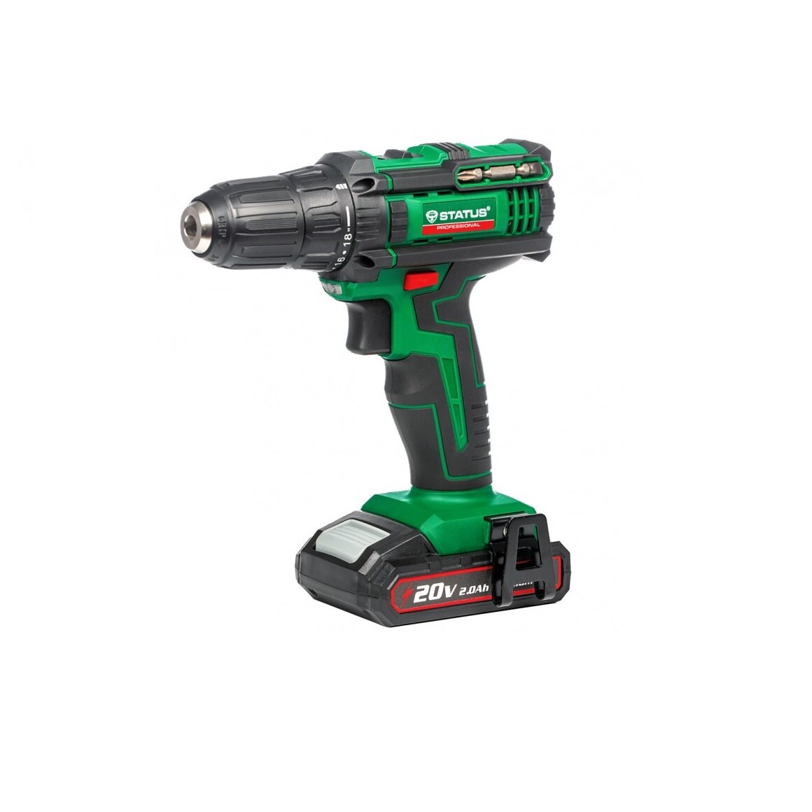 Autofiletanta cu acumulator Status C20-2Li