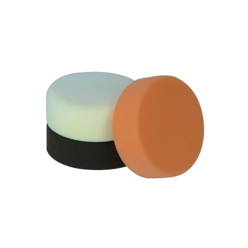 Set Burete Carpoint pentru Polish, diametru 150 mm, 3 bucati