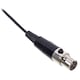 Microfon lavaliera Master Audio C506UHF, negru cu mufa mini XLR