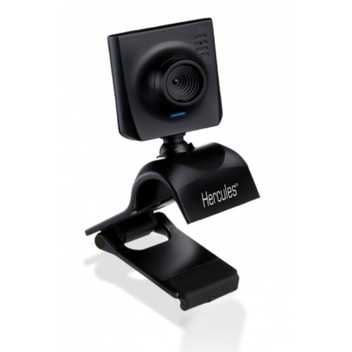 Hercules Deluxe Optical Glass Hercules Webcam Classic 4780399