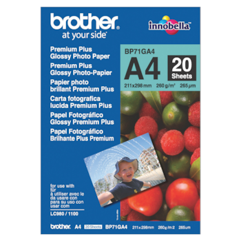 Imagini BROTHER BP71GA4 - Compara Preturi | 3CHEAPS