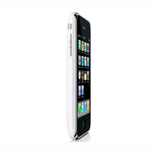 Apple iPhone 3G ホワイト16GB Telefon Apple iPhone 3G 16GB, alb - eMAG.ro