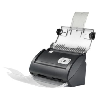 Scanner Plustek PS286, A4, B5, A5, B6, A6, USB2.0 Scanner Plustek PS286, A4, B5, A5, B6, A6, USB2.0