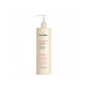 Sampon Oyster Cutinol No Gravity Salon Size Sampon Oyster Cutinol No Gravity Salon Size