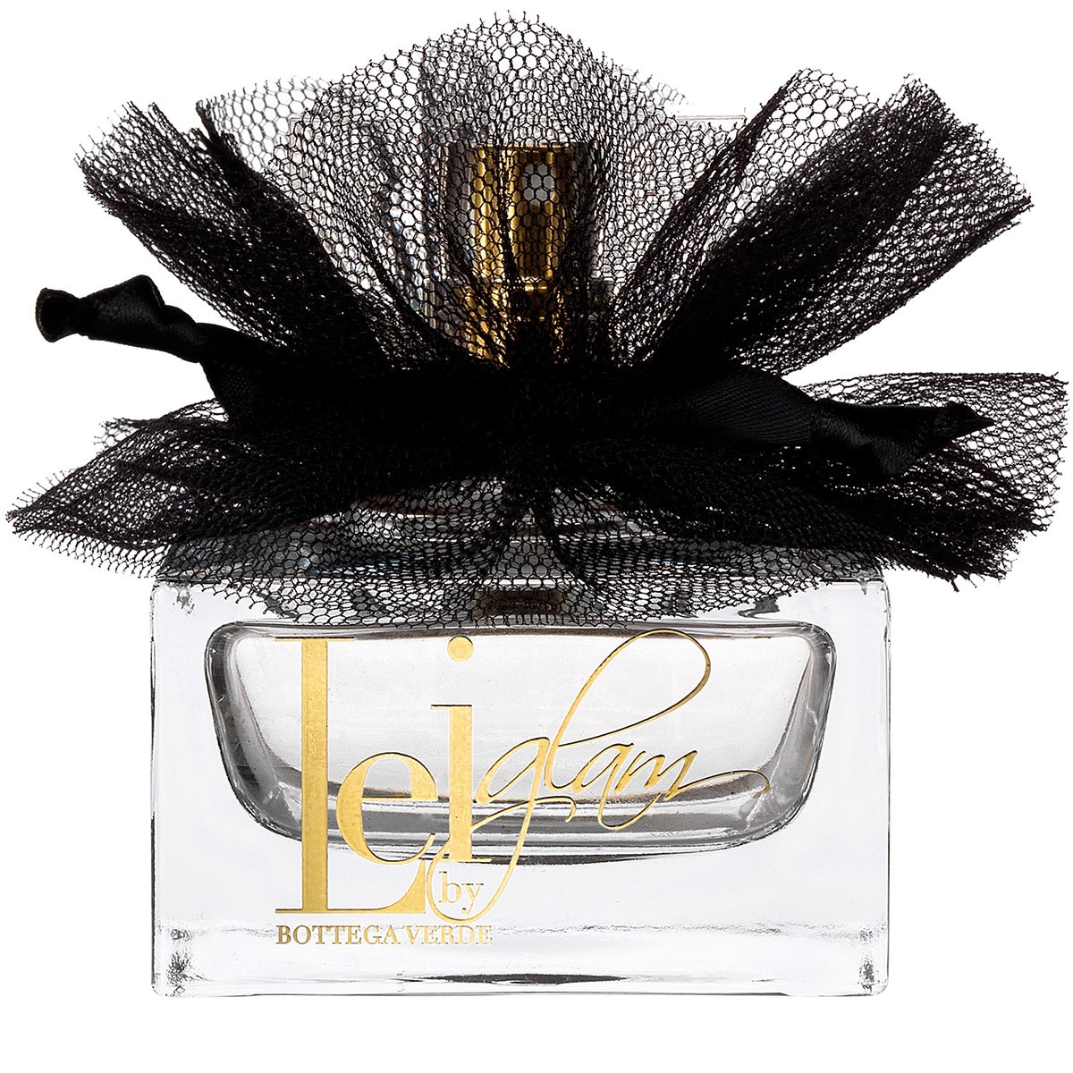 Apa de parfum Glam - Lei, 50 ML, Bottega Verde