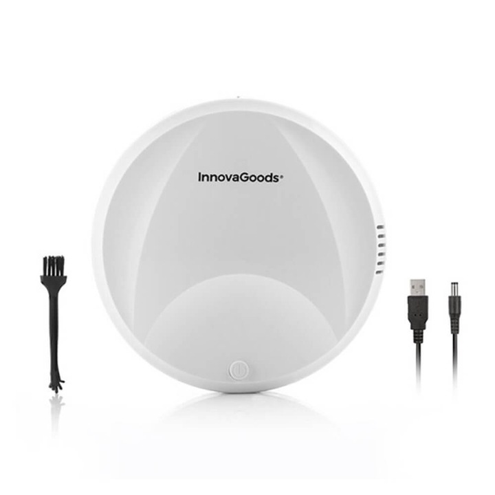 Интелигентна прахосмукачка робот Shop Story, Rovac 1000