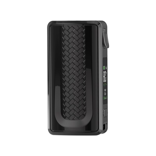 Mod Tigara Electronica Eleaf iStick S80, 80 W, 1800 mAh - Mate Gunmetal