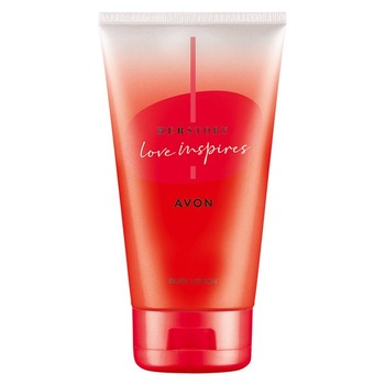 Lotiune de corp Avon Herstory love inspires 150ml Lotiune de corp Avon Herstory love inspires 150ml