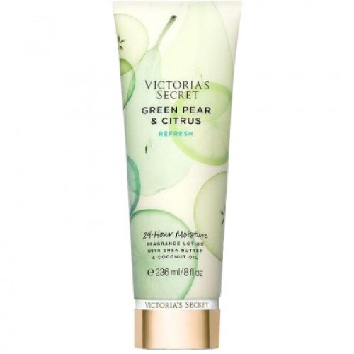 Lotiune de corp Victoria's Secret Green Pear Citrus 236ml