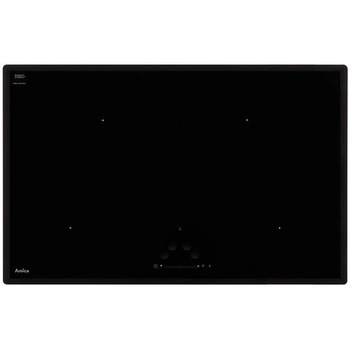 Plita Incorporabila Amica PI 7511SF , Inductie, 4 arzatoare, 77 cm, Negru Plita Incorporabila Amica PI 7511SF , Inductie, 4 arzatoare, 77 cm, Negru