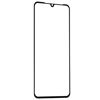 Geam sticla compatibil cu Xiaomi Mi 9 Lite, Black Geam sticla compatibil cu Xiaomi Mi 9 Lite, Black