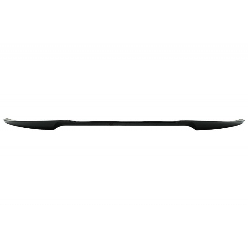 Eleron Portbagaj compatibil cu BMW 4 Series Gran Coupe F36 (2014-up) M4 CSL Design Negru Lucios