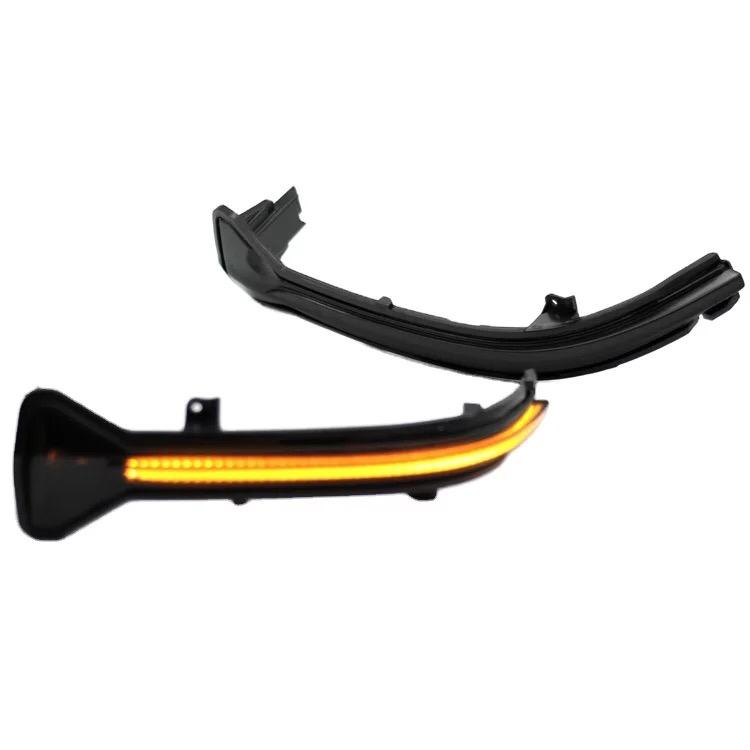 Set Semnalizari Dinamice/ Secventiale BMW G30 G31 G20 G11 G12 G14 G15 F90