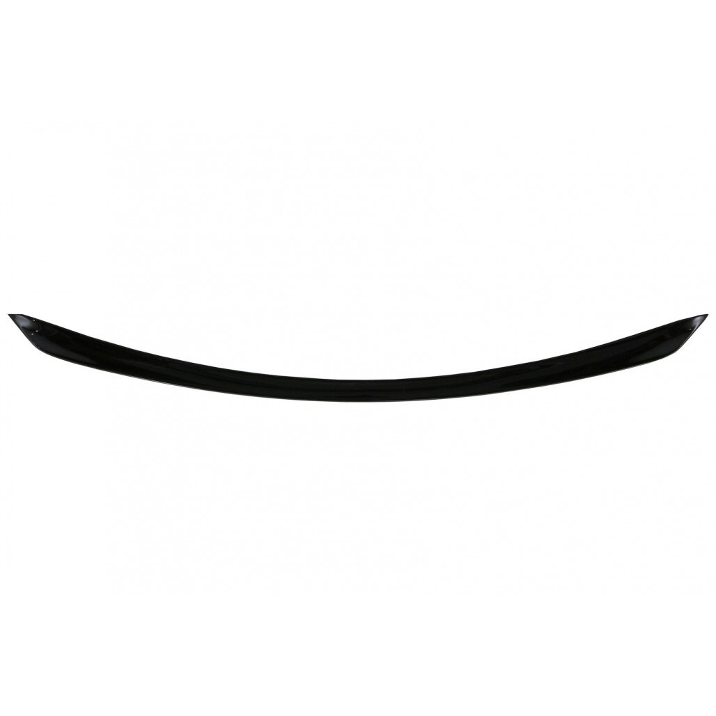 Eleron Portbagaj Mercedes E-Class W213 (2016-up) Negru Lucios