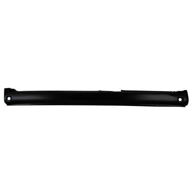 Prag AutoLux, metal, pentru Mercedes Vito/V-Class (W638) 02.1996-01.2003, dreapta, lungime 2200mm