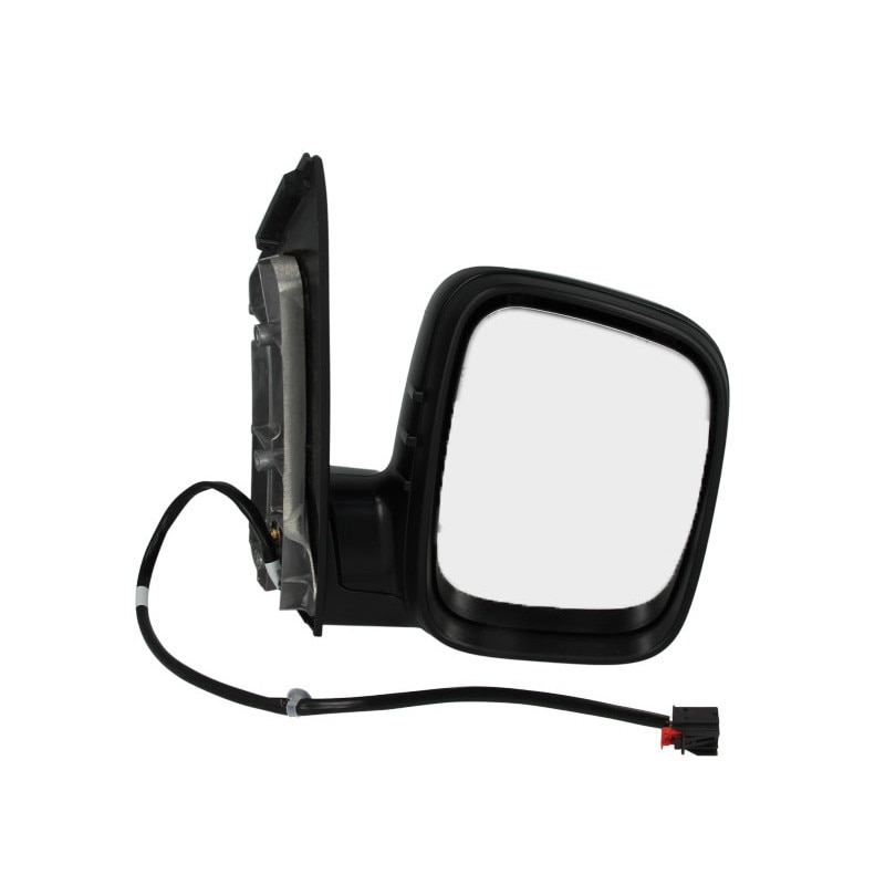 Oglinda exterioara dreapta VW CADDY III 2004-2010