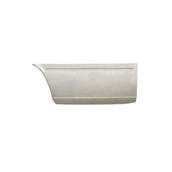 Segment reparatie aripa AutoLux, pentru Mercedes Sprinter 1995-2007/VW LT 1995-2006, lungime 2900mm, partea stanga spate, baza roti 4025mm, in spatele rotii Segment reparatie aripa AutoLux, pentru Mercedes Sprinter 1995-2007/VW LT 1995-2006, lungime 2900mm, partea stanga spate, baza roti 4025mm, in spatele rotii