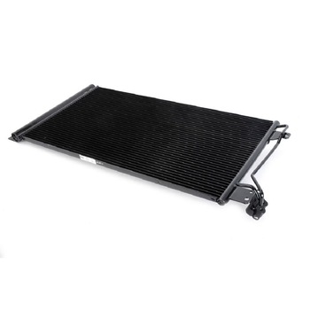 Condensator, climatizare Volkswagen Transporter T5 (2003-2015) 814015 Condensator, climatizare Volkswagen Transporter T5 (2003-2015) 814015