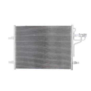 Condensator, climatizare Ford Kuga 2008-> 35936 Condensator, climatizare Ford Kuga 2008-> 35936