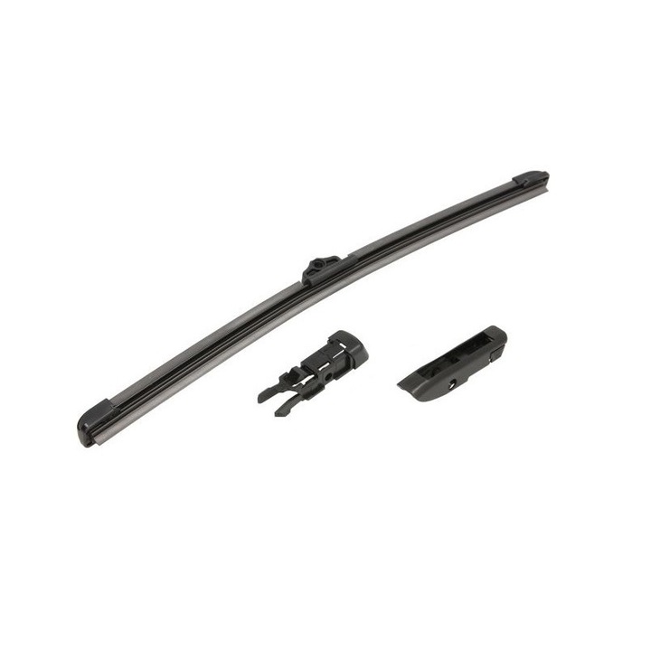 Чистачка Renault Clio 4 (2012->)[BH_] 578500