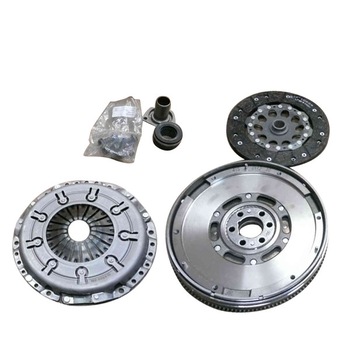 Set ambreiaj LUK 600 0040 00 pentru Audi, Skoda, Volkswagen Set ambreiaj LUK 600 0040 00 pentru Audi, Skoda, Volkswagen