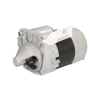 Starter Ford Ka 2008-> RU8 458162 Starter Ford Ka 2008-> RU8 458162