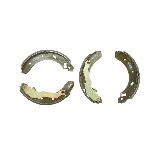 Set saboti frana spate Ford Escort V, VI, Fiesta Autoutilitara ABS