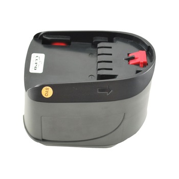 Acumulator Compatibil cu Bosch, Lupo, 100980, Li-Ion, 4000 mAh, 18 V Acumulator Compatibil cu Bosch, Lupo, 100980, Li-Ion, 4000 mAh, 18 V