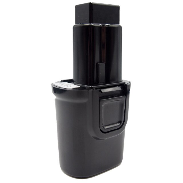 Acumulator Compatibil cu DeWalt, Lupo, 101118, NiCd, 2000 mAh, 3.6 V