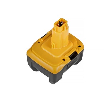 Acumulator pentru DeWalt, 14,4V, 3000mAh, Li-Ion Acumulator pentru DeWalt, 14,4V, 3000mAh, Li-Ion