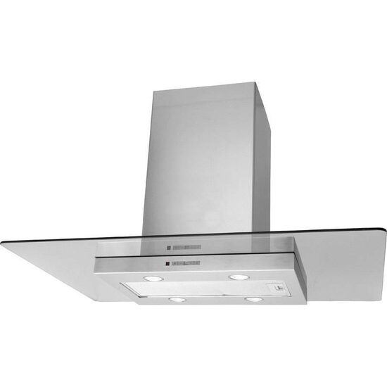 Hota tip insula Akpo WK-9 Isla Mirage 60, putere absorbtie 597 mc/h, 1 motor, 60 cm, Inox
