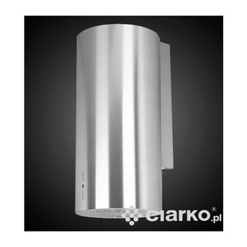 Hota incorporabila verticala Ciarko ORP Mat Hal GPZ, putere absorbtie 820 mc/h, 1 motor, 38 cm, Inox Hota incorporabila verticala Ciarko ORP Mat Hal GPZ, putere absorbtie 820 mc/h, 1 motor, 38 cm, Inox