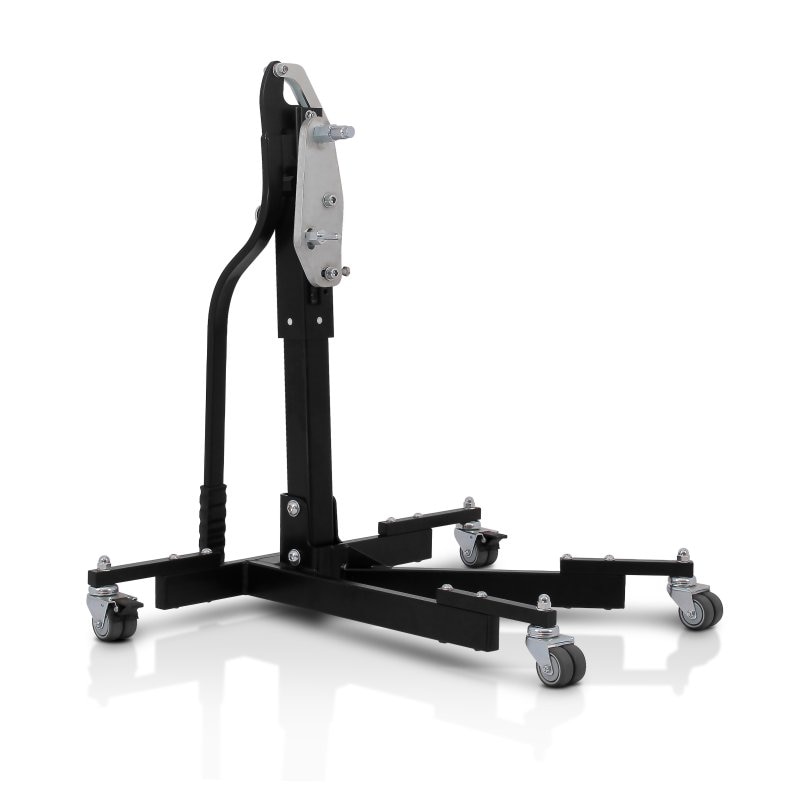 Bequille D'atelier Centrale Compatible Avec Kawasaki Z 900 RS