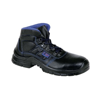 Bocanci de protectie cu bombeu metalic Marvel Stejar S1 SRC marimea 44 Bocanci de protectie cu bombeu metalic Marvel Stejar S1 SRC marimea 44