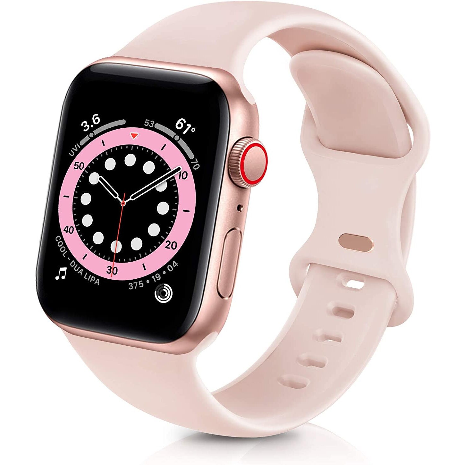 curea apple watch 42