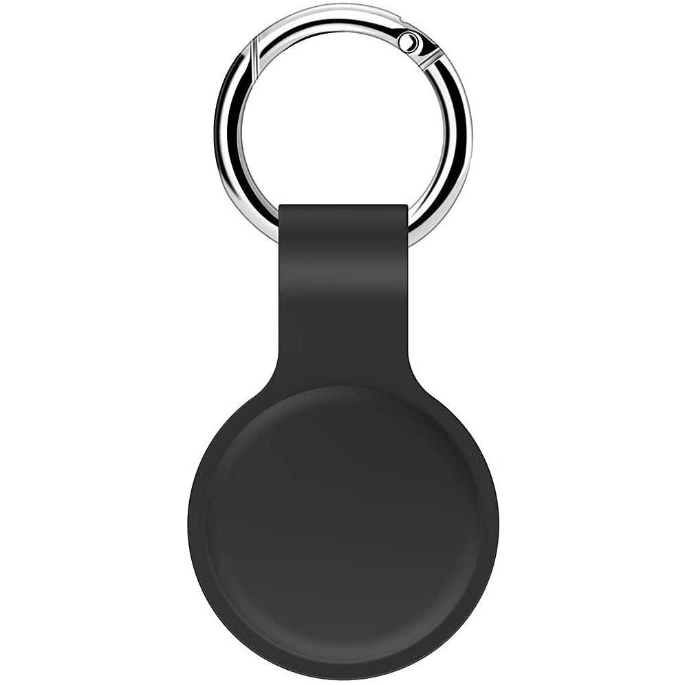 Husa breloc compatibil cu AirTag