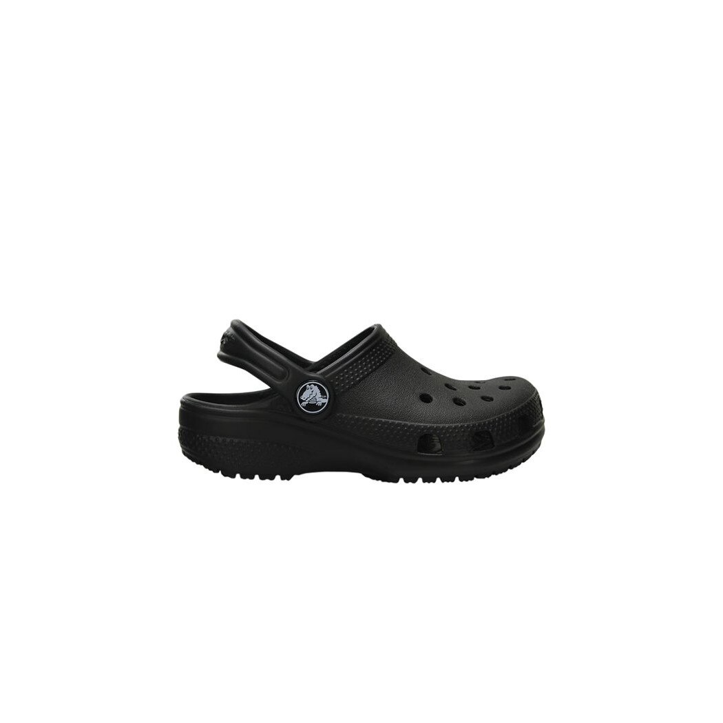 Saboti Crocs Classic K 204536-001, Baieti, Negru, 32-33