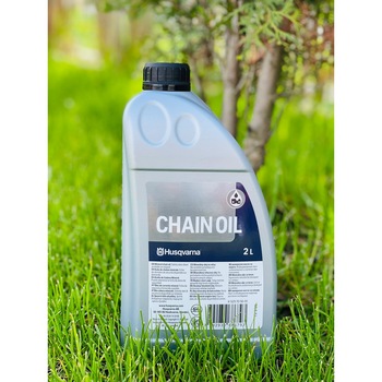 Ulei de lant, Husqvarna, 2L Ulei de lant, Husqvarna, 2L