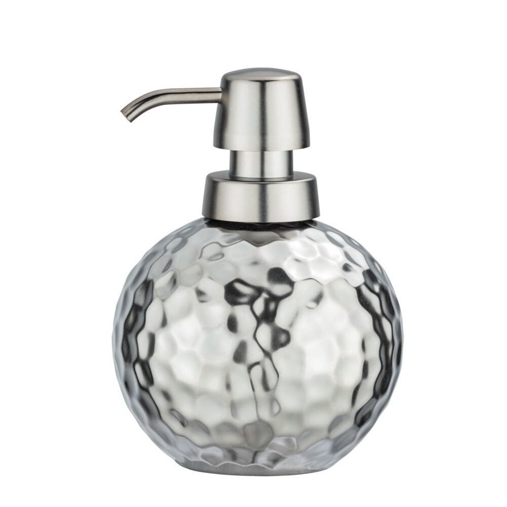 Dispenser sapun lichid LUNAS, 500 ml, Wenko